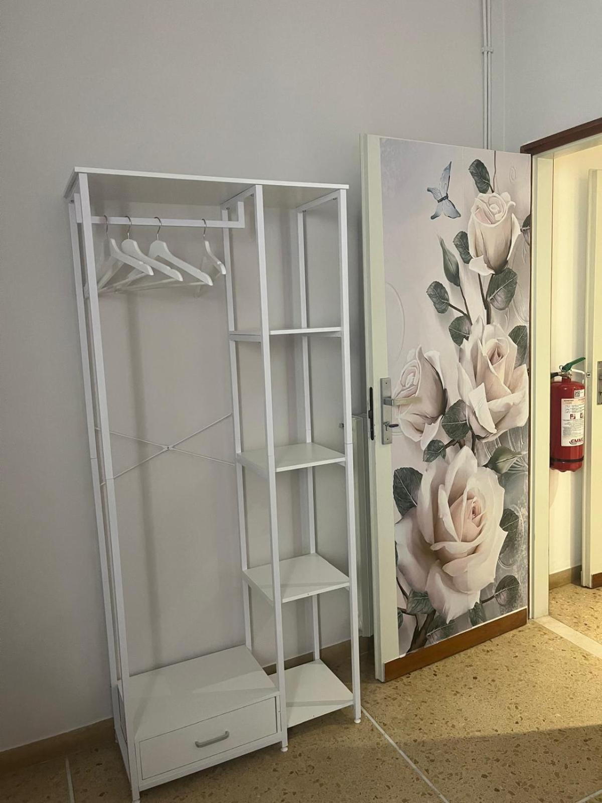 La Teranga Bed and Breakfast Ίμολα Εξωτερικό φωτογραφία