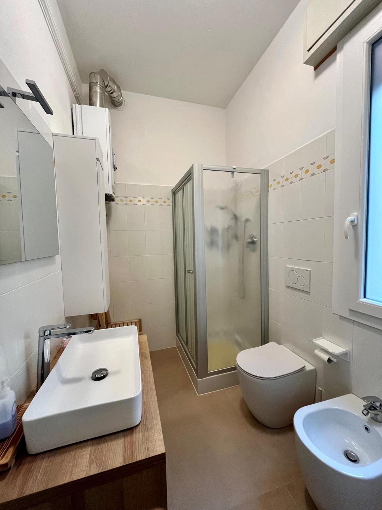 La Teranga Bed and Breakfast Ίμολα Εξωτερικό φωτογραφία