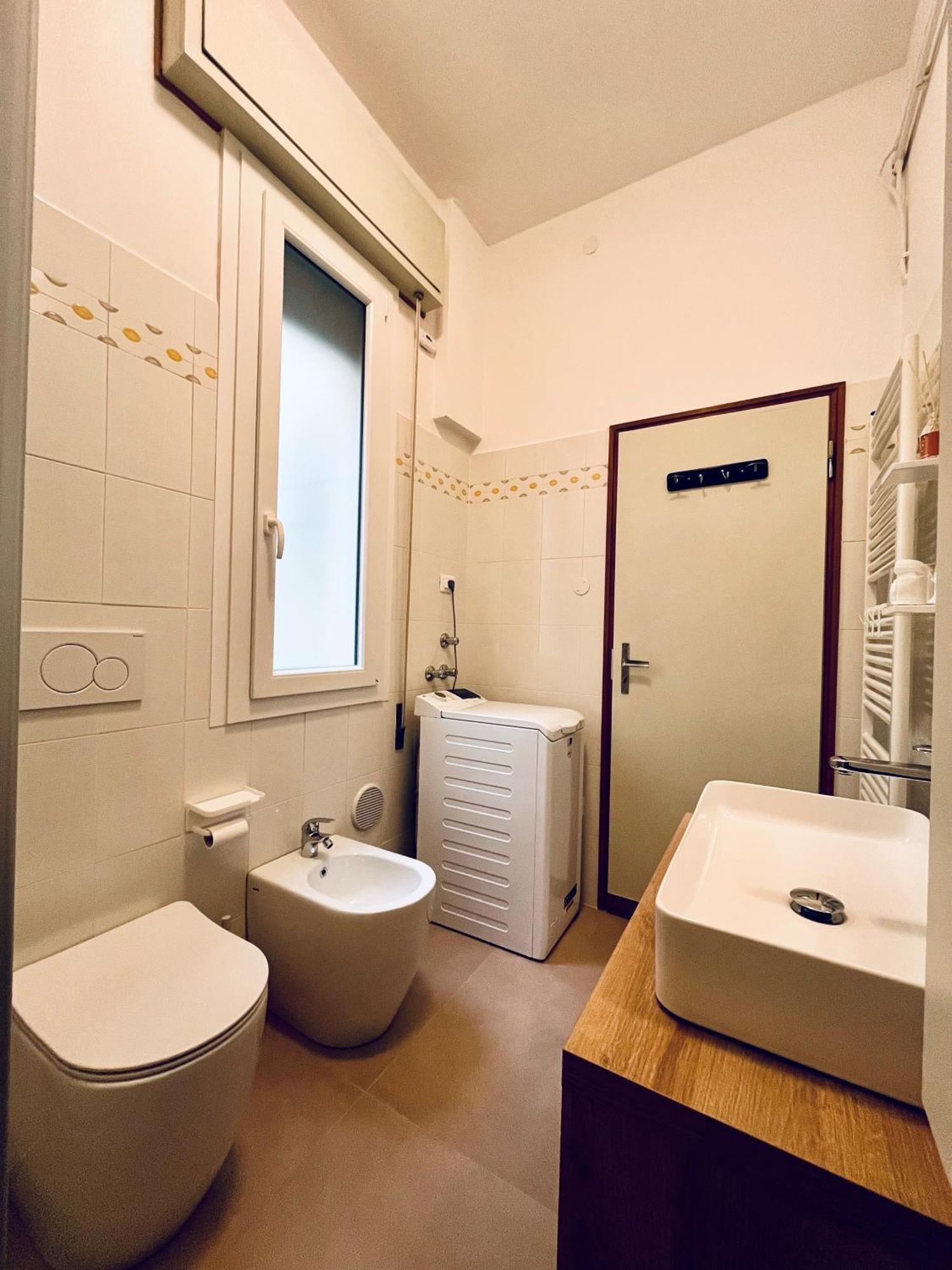 La Teranga Bed and Breakfast Ίμολα Εξωτερικό φωτογραφία