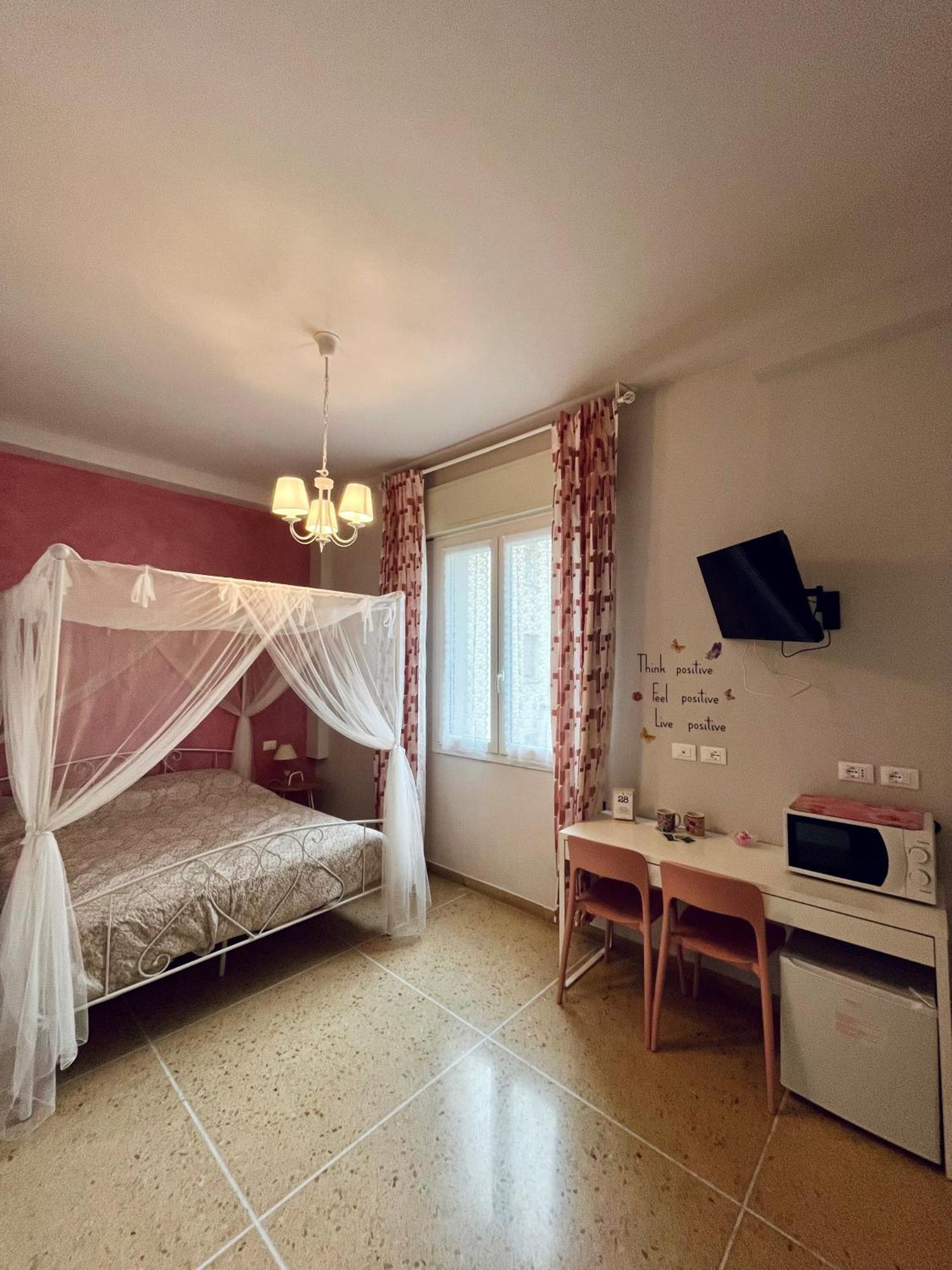La Teranga Bed and Breakfast Ίμολα Εξωτερικό φωτογραφία