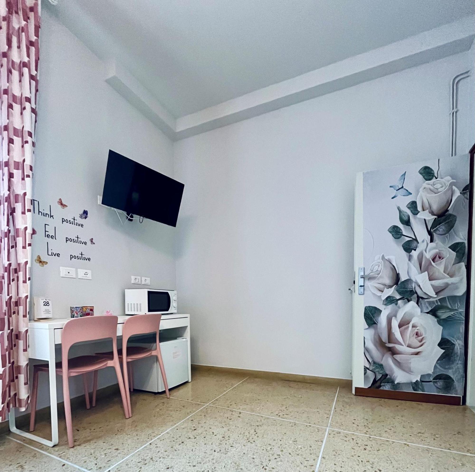 La Teranga Bed and Breakfast Ίμολα Εξωτερικό φωτογραφία