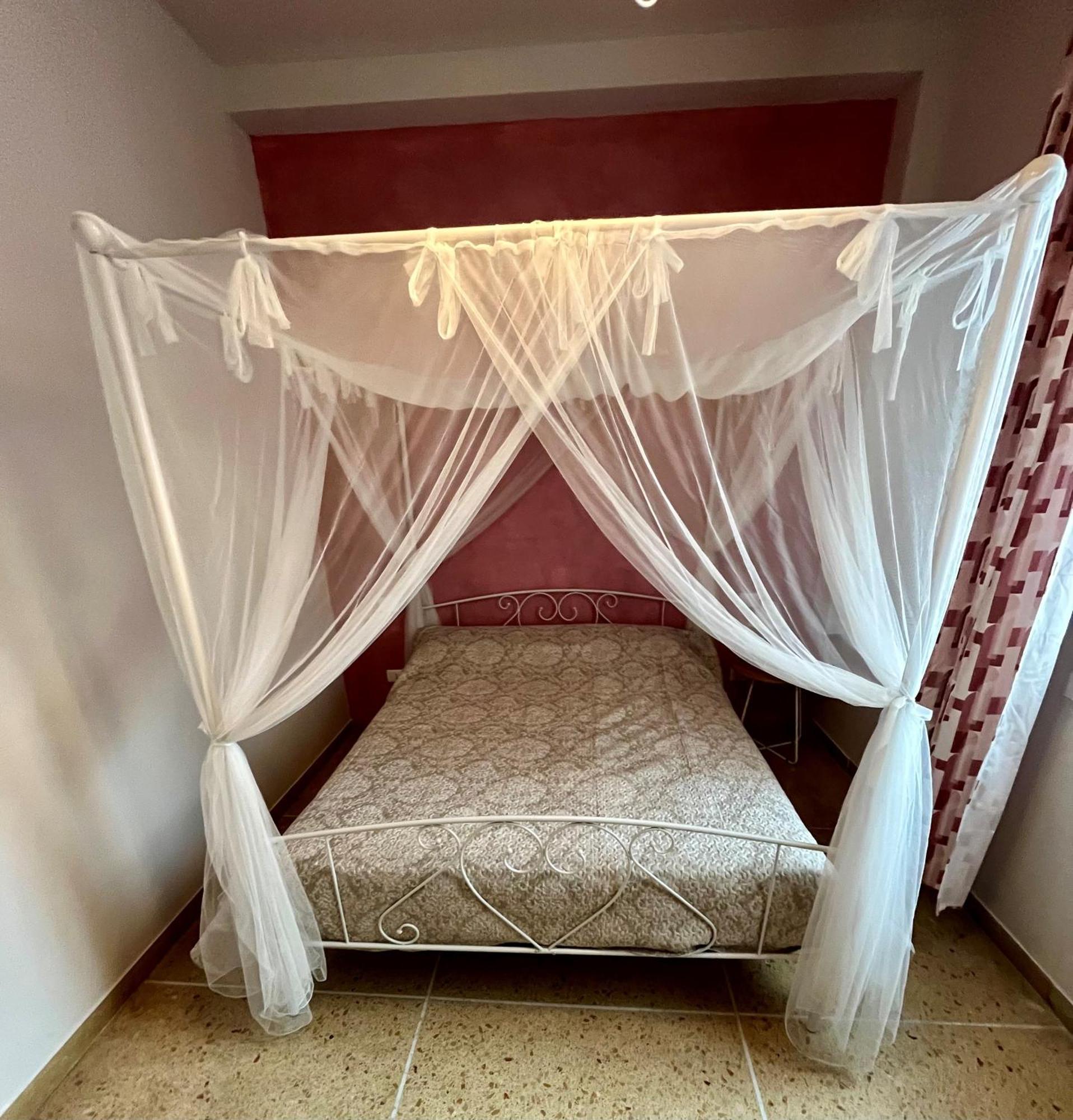 La Teranga Bed and Breakfast Ίμολα Εξωτερικό φωτογραφία